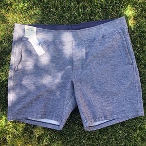 Crosby&Howard Shorts!